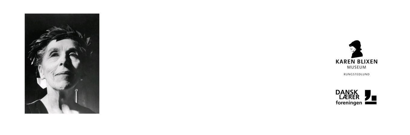 Nye veje til Blixen – Hvordan læser vi Blixen i dag?