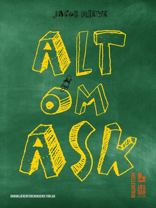 Alt om Ask