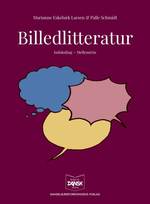 Billedlitteratur