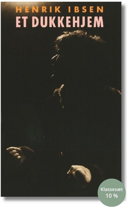 Et dukkehjem (Sampak 30 stk.)