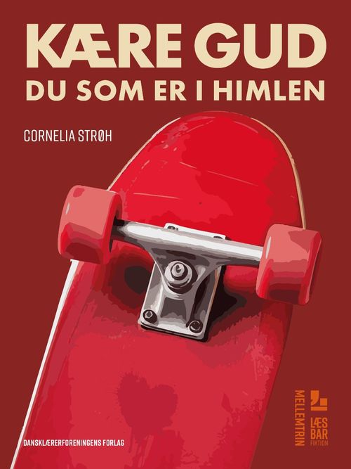 Kære Gud, du som er i himlen