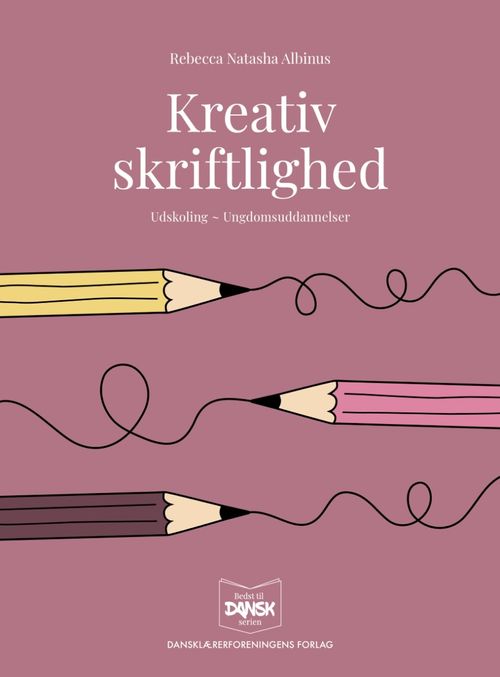 Kreativ skriftlighed