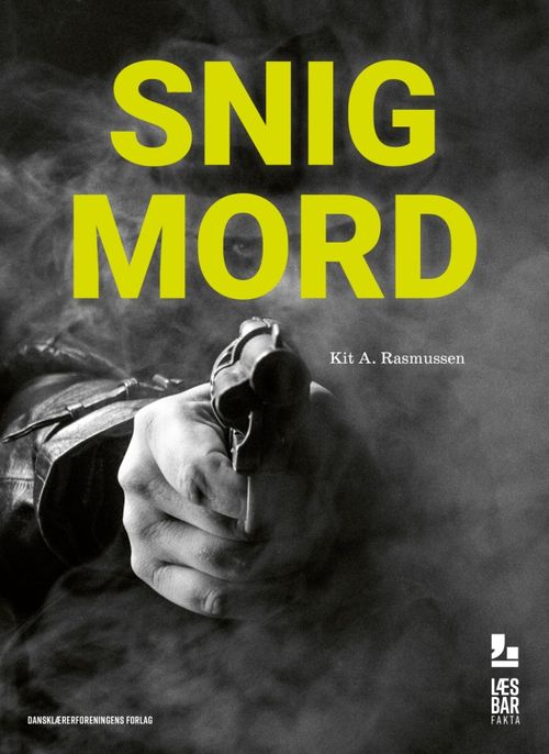 Snigmord